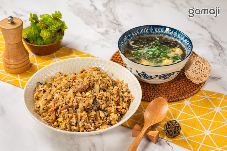 吳媽媽私房菜(和光店)