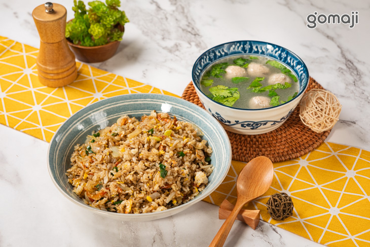 吳媽媽私房菜(和光店)