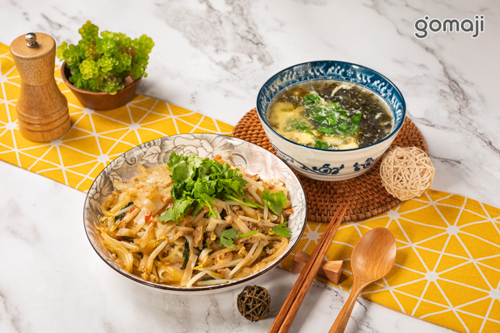 吳媽媽私房菜(和光店)