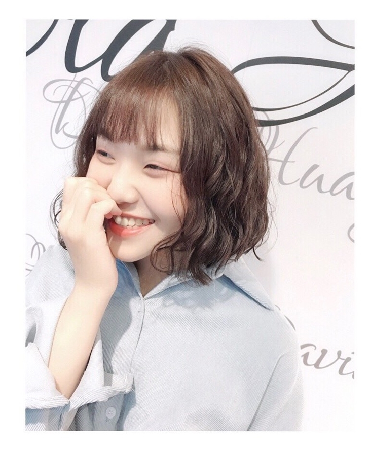 完美造型時尚設計洗剪護