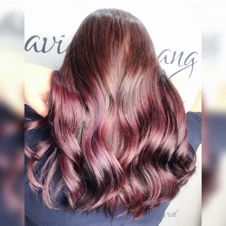 資深設計師造型設計洗剪護