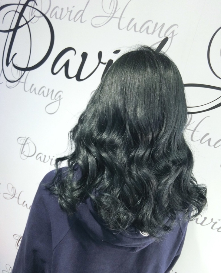 百變造型設計燙髮(髮長不限)