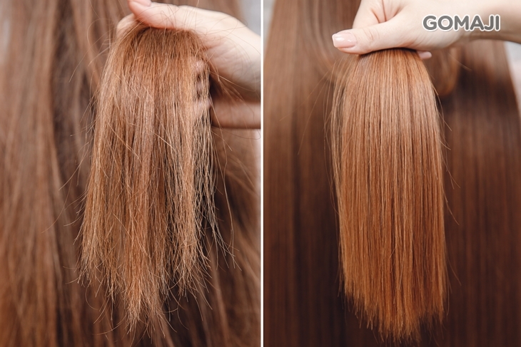 完美造型設計洗剪髮