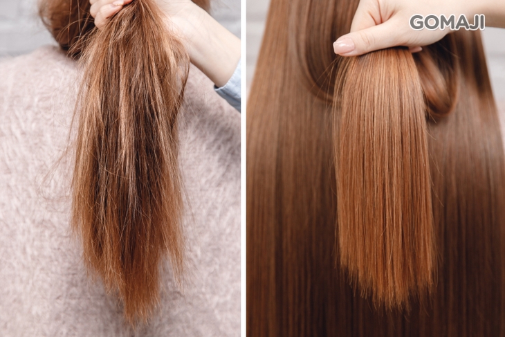 完美造型設計洗剪髮