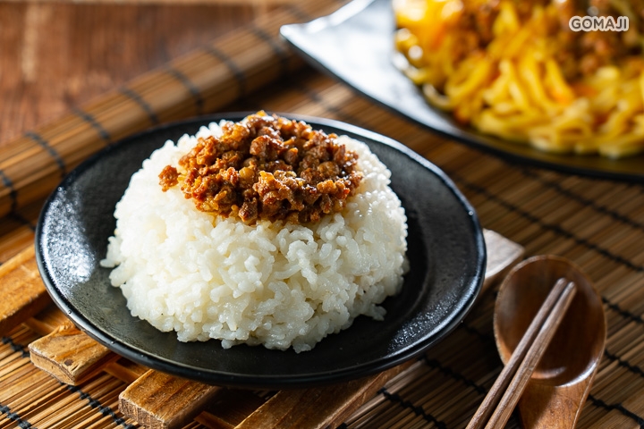 肉燥飯