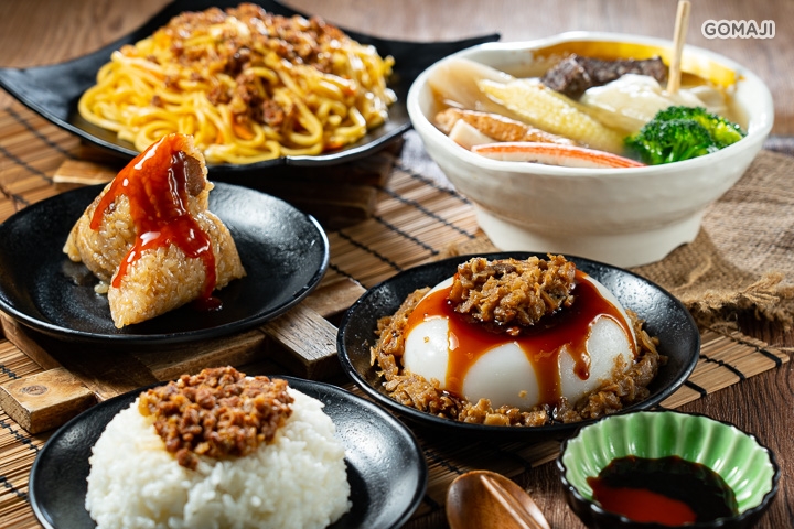 小當家傳統美食