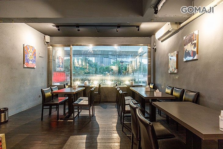 日鶴串燒居酒屋