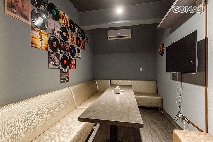 日鶴串燒居酒屋