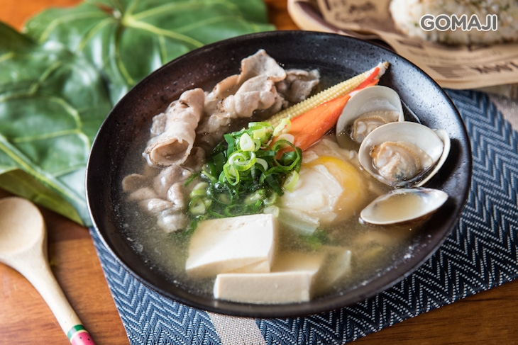 好食蔬果湯(原味)