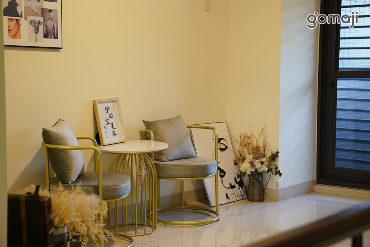 原點美甲美睫美學空間