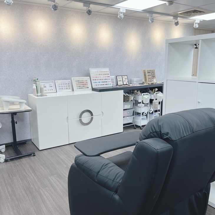 店家環境