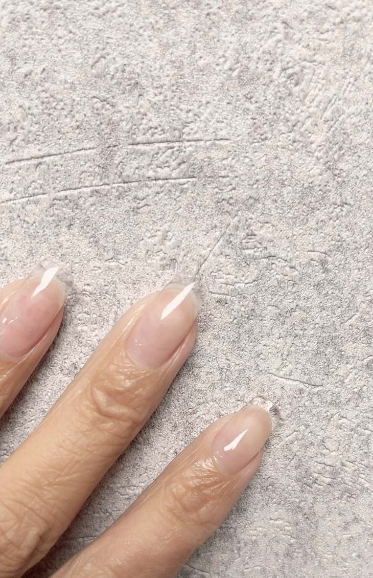 最新技術Airbrush使用｜唯一獨二款式-新技術噴槍單色漸層