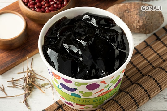 家庭号仙草冻   鲜地瓜/万丹特选红豆/黑糖珍珠/综合圆/重烘焙花生 五