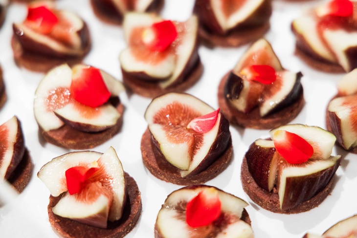 台北君悅酒店-茶苑