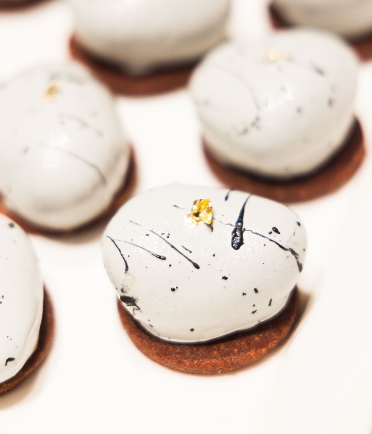 台北君悅酒店-茶苑