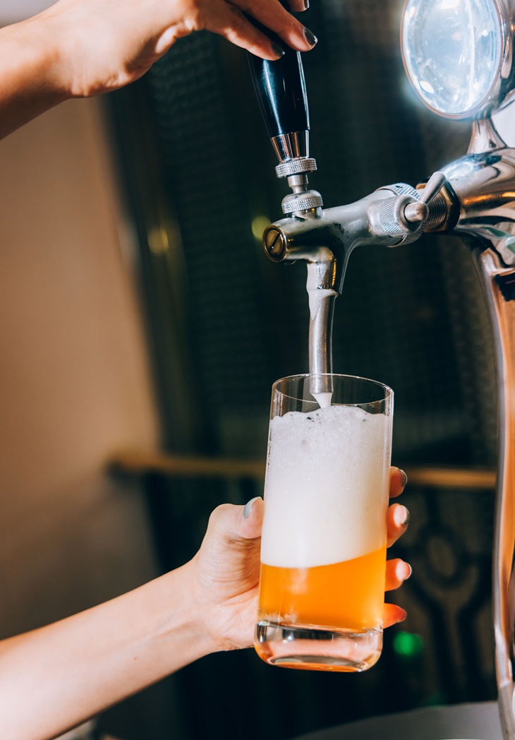 台北君悅酒店-茶苑