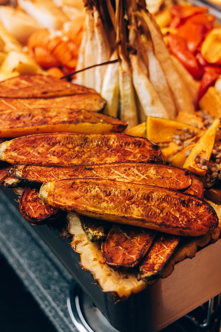 台北君悅酒店-茶苑