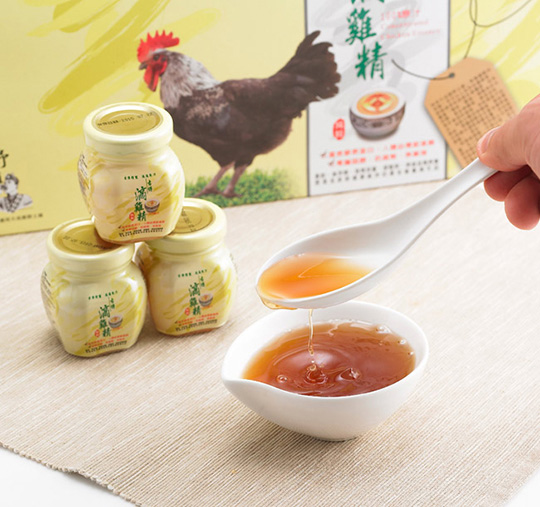 滴滴醇香的滴鸡精是您呵护自己,照顾家人的绝佳饮品