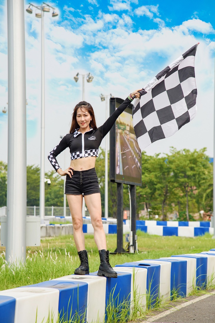 鈴鹿賽道樂園