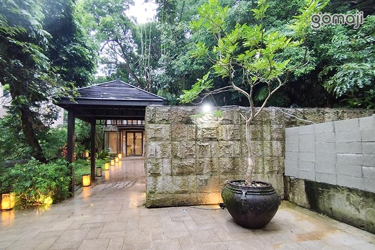 北投慧薗溫泉會館