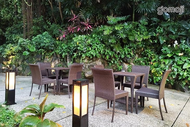 北投慧薗溫泉會館