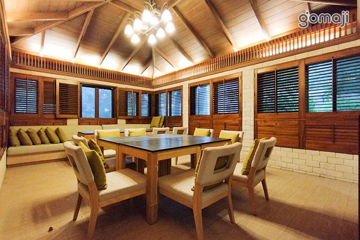 北投慧薗溫泉會館