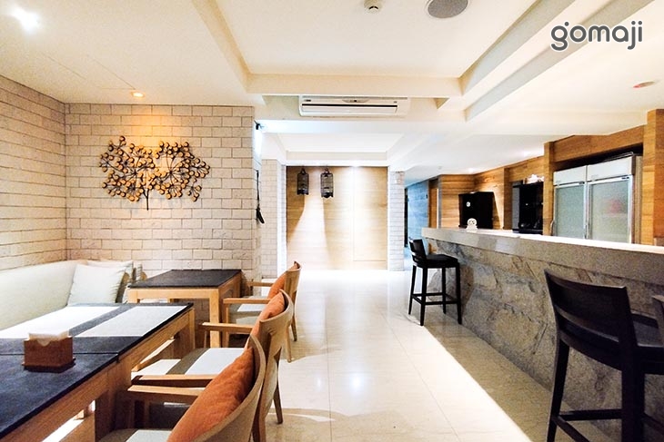 北投慧薗溫泉會館