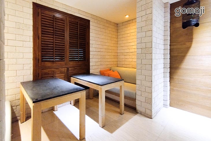 北投慧薗溫泉會館