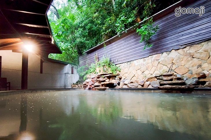 北投慧薗溫泉會館