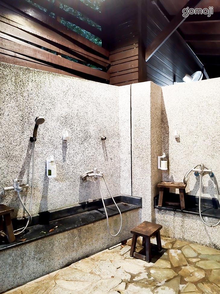 北投慧薗溫泉會館