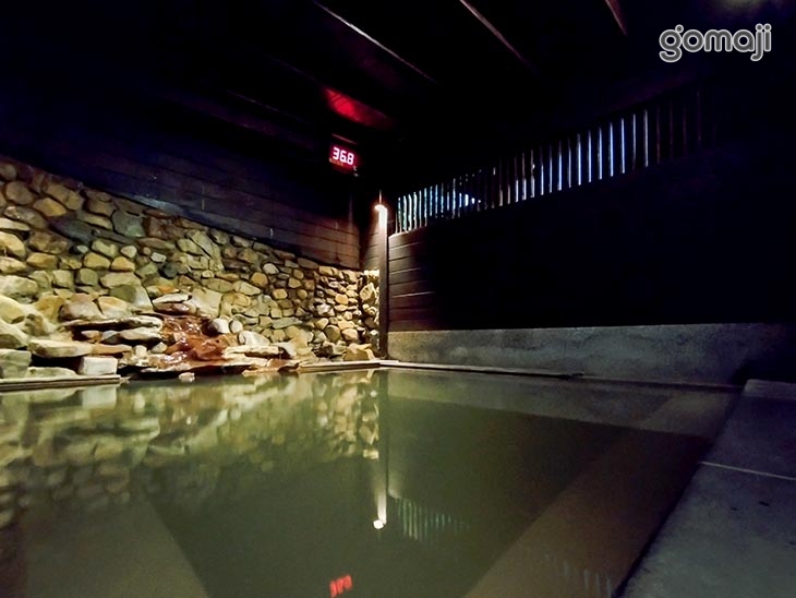 北投慧薗溫泉會館