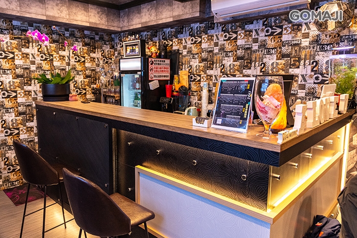 1192海鮮串燒酒吧