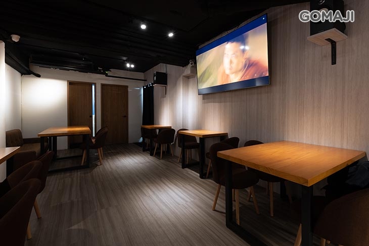 凨餐酒 Fong Bar & Kitchen