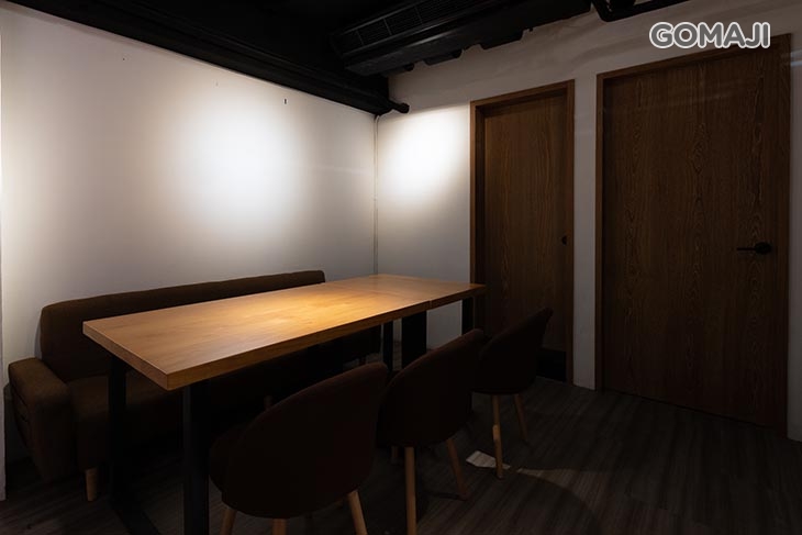 凨餐酒 Fong Bar & Kitchen