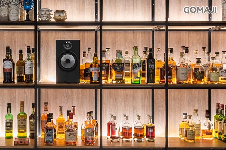 凨餐酒 Fong Bar & Kitchen