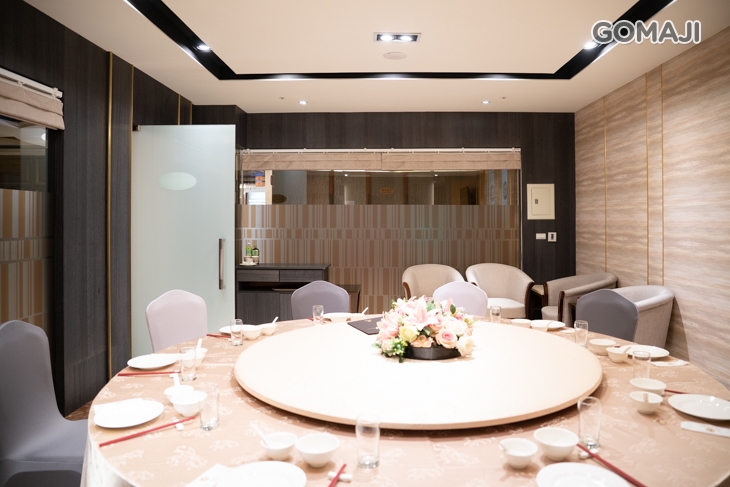義大天悅飯店-喜悅食堂