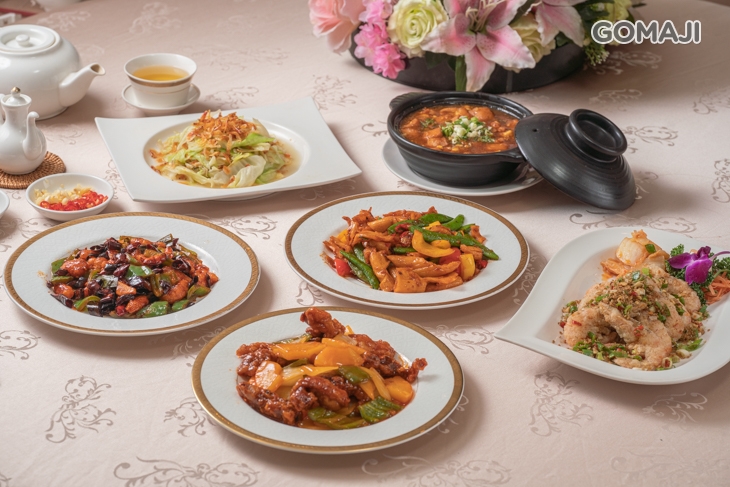 義大天悅飯店-喜悅食堂