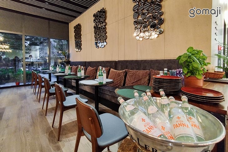 隨意吧(公企店)