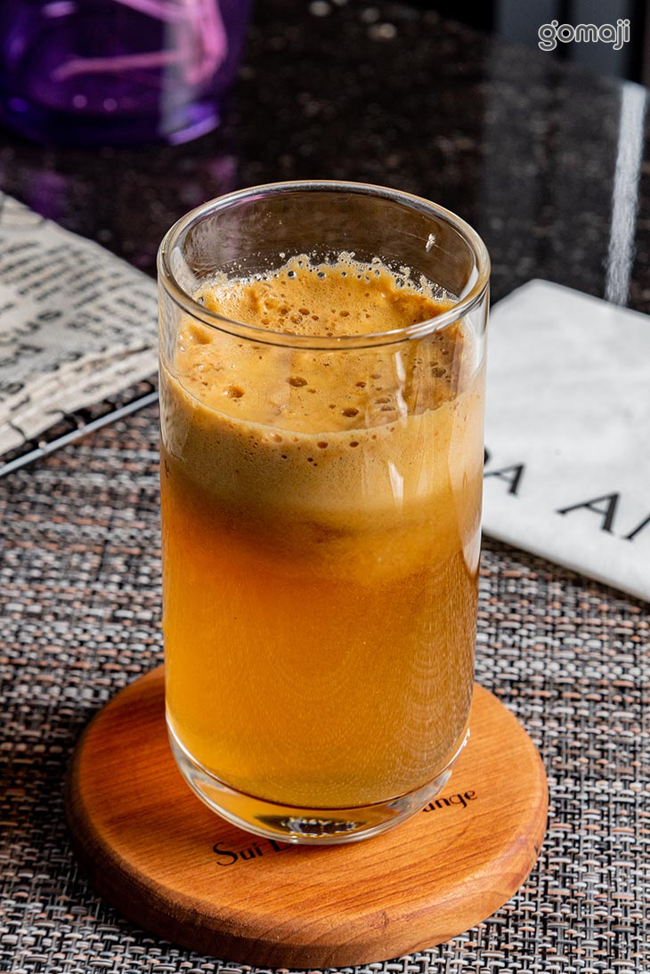 原汁原味蘋果汁