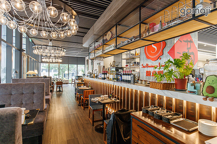 隨意吧(公企店)