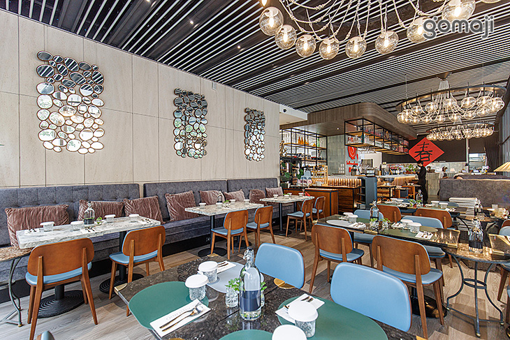 隨意吧(公企店)