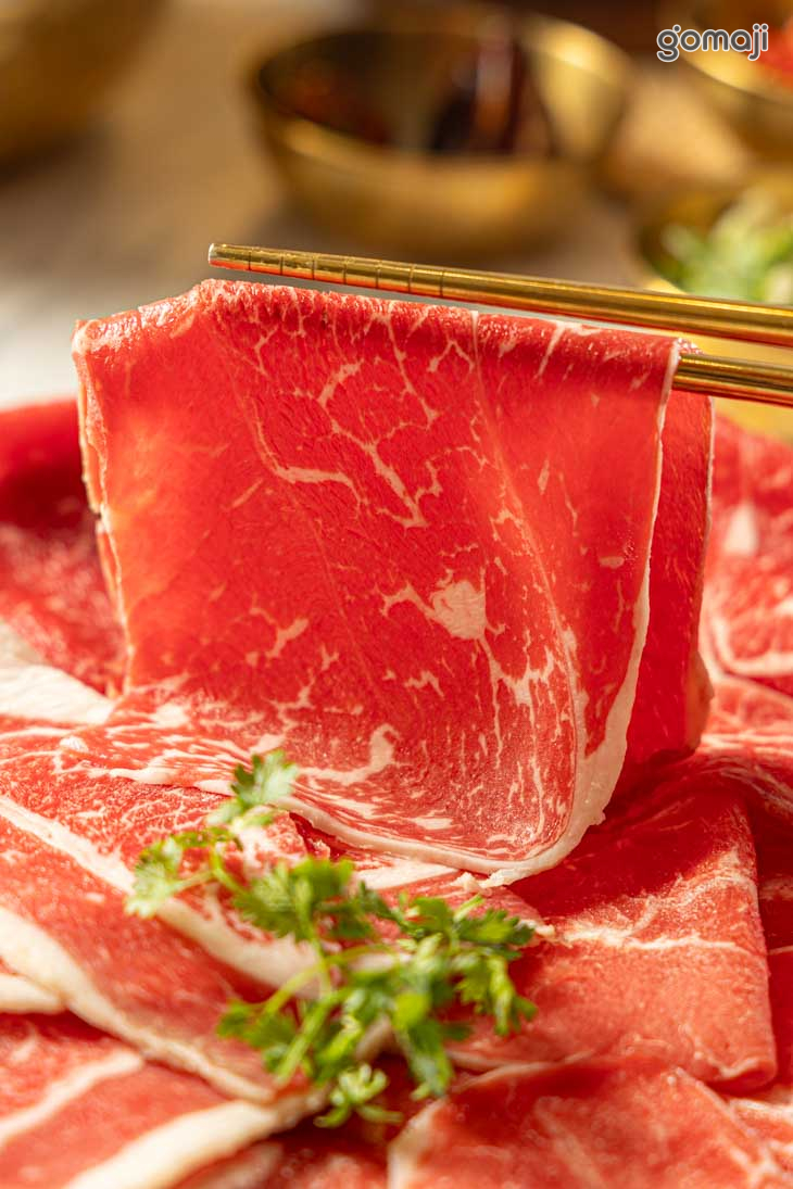 澳洲和牛霜降3oz