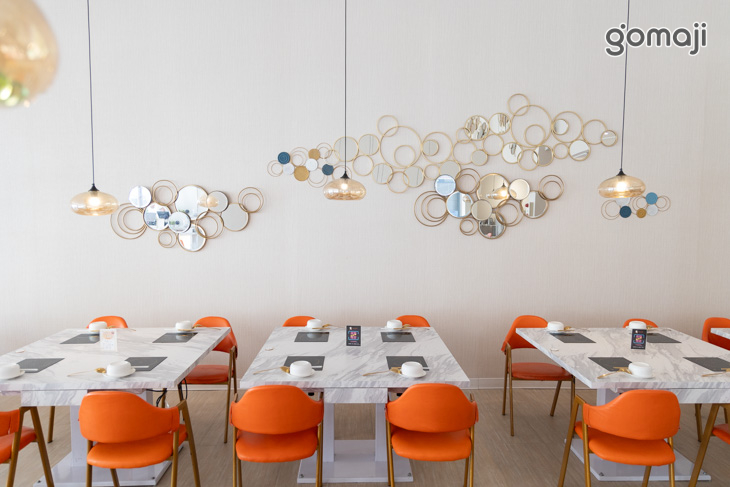 熊翻滾一百八十度暖心鍋物