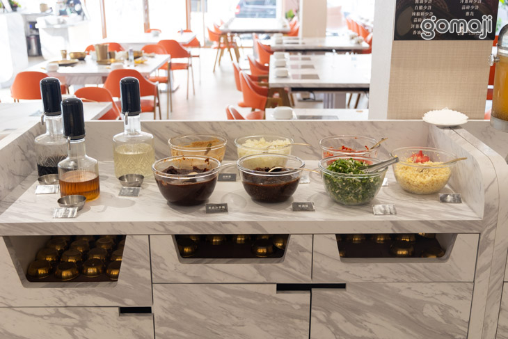 熊翻滾一百八十度暖心鍋物