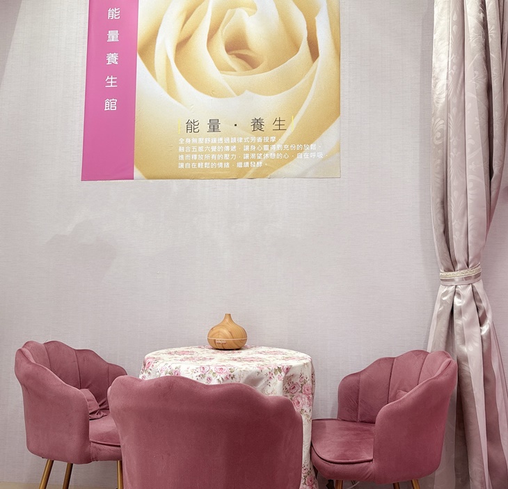 店家環境