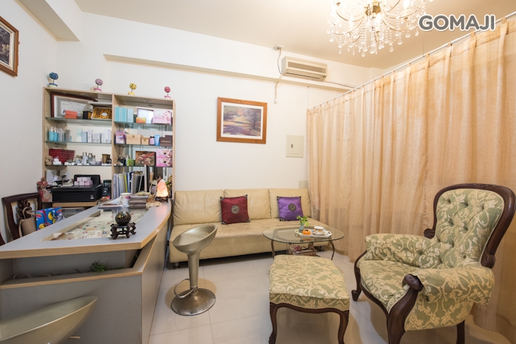 Sophie美妍精緻館