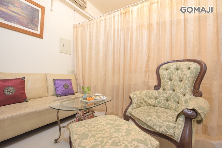 Sophie美妍精緻館