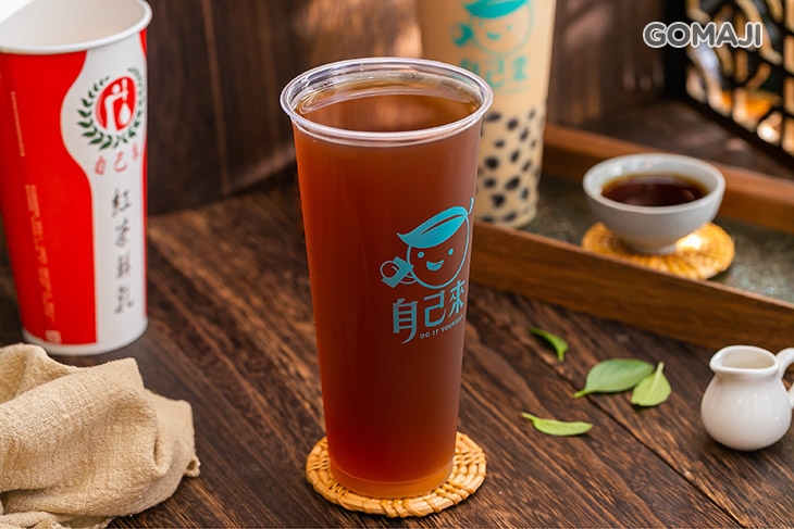 檸檬黑糖冬瓜