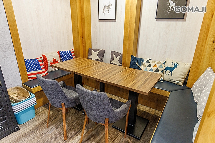 茉布里廚房 MB cafe brunch