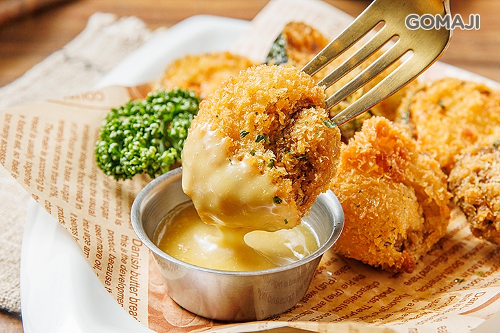 傻蘑菇遇到笨蛋櫛瓜